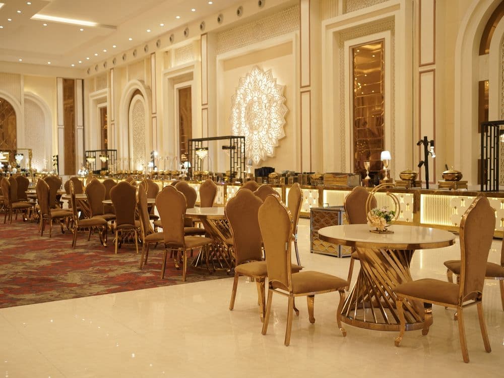 Rajwada Banquet — Banquet hall in Civil Lines, Kanpur
