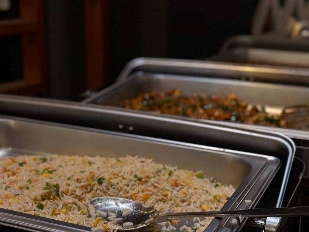 Annapurna Caterers — Catering in Kakadeo, Kanpur