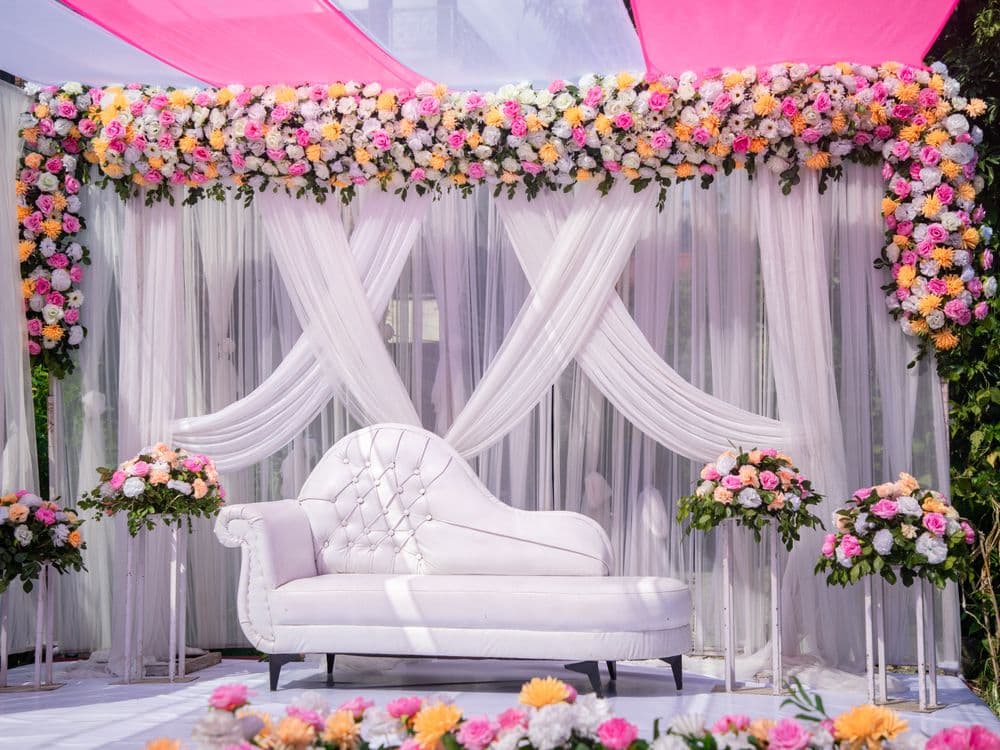 Rangmanch Decorators — Decor & themes in Swaroop Nagar, Kanpur