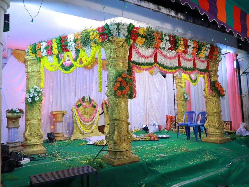 Phoolwala Events & Themes — Decor & themes in Civil Lines, Kanpur
