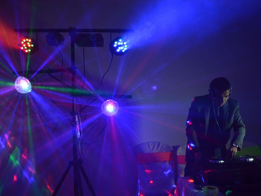 DJ Dhun & Live Band — Music & DJ in Kidwai Nagar, Kanpur