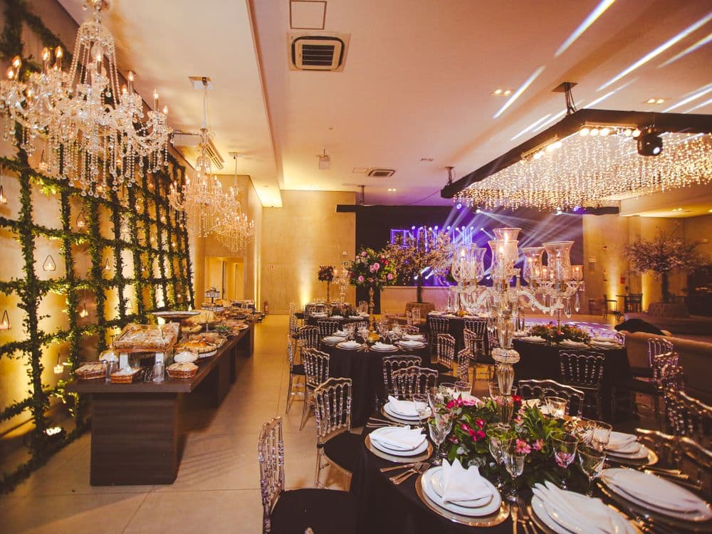 Landmark Hotel Ballroom — Banquet hall in Mall Road, Kanpur