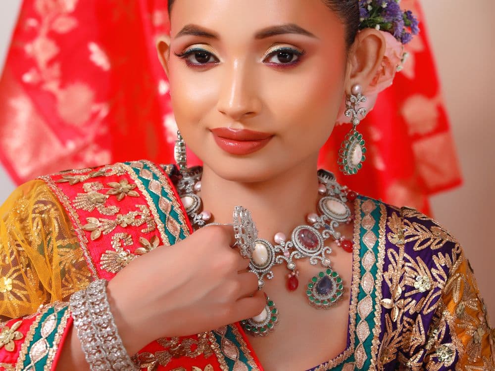 Glam by Aisha — Hair & makeup in Swaroop Nagar, Kanpur