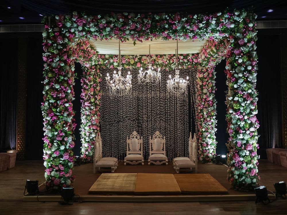 Utsav Vatika — Marriage garden in Panki, Kanpur