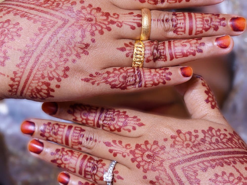 Henna Hues — Mehendi artist in Kakadeo, Kanpur
