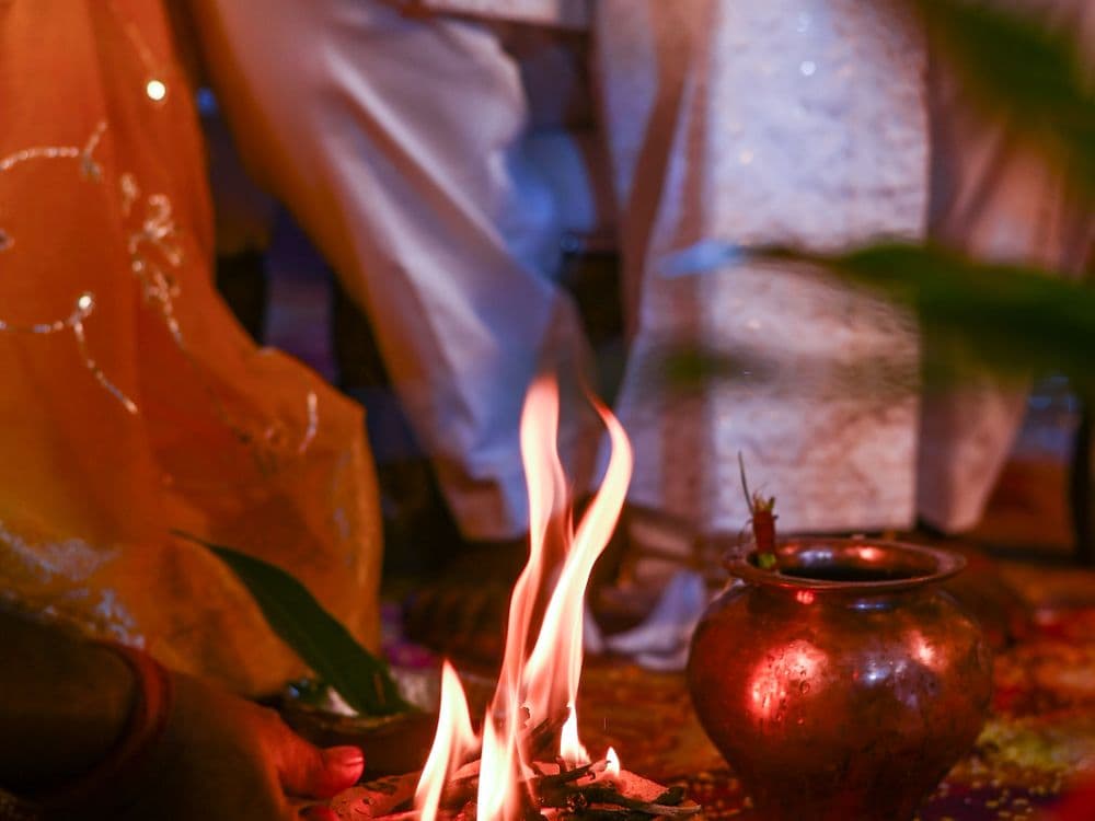 Pt. Sharma Ji — Vedic Rituals — Pandit in Govind Nagar, Kanpur